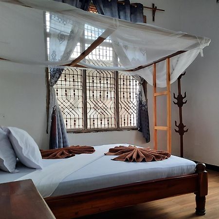 Bed and Breakfast Kajificheni House Нунгві Екстер'єр фото