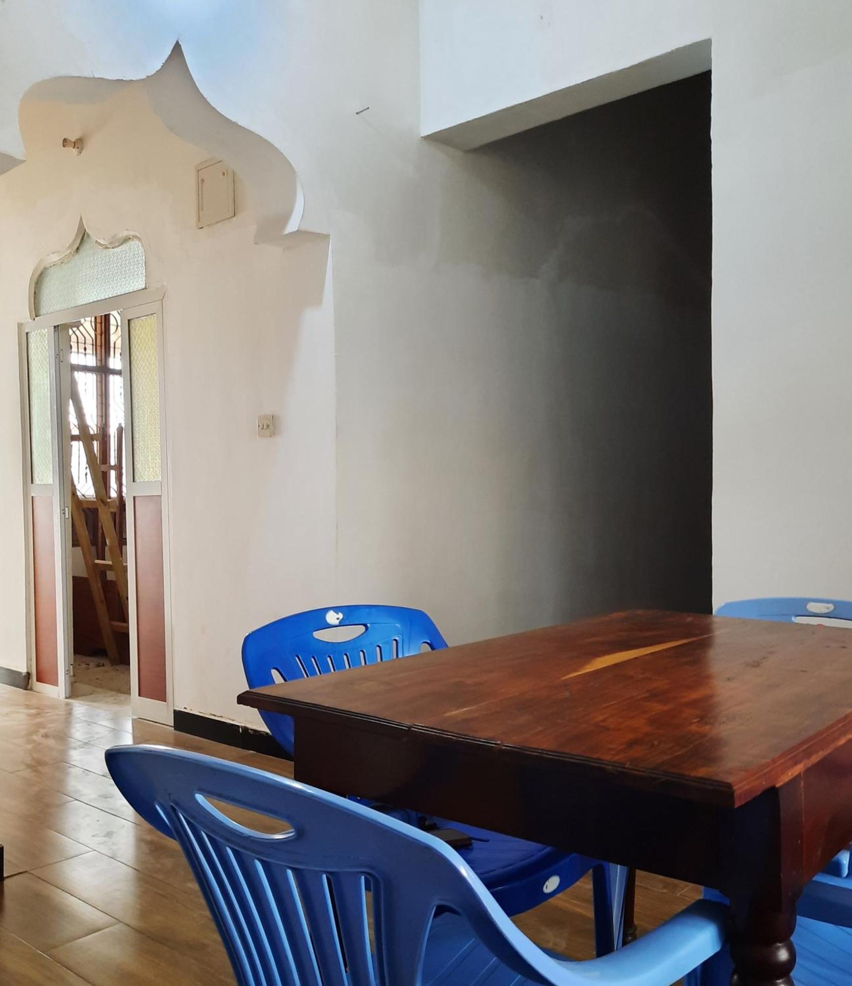 Bed and Breakfast Kajificheni House Нунгві Екстер'єр фото